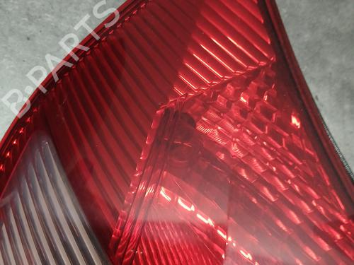 Used Left taillight RENAULT SCÉNIC II (JM0/1_) 1.9 dCi (JM0G, JM12, JM1G, JM2C) (120 hp) 30900620