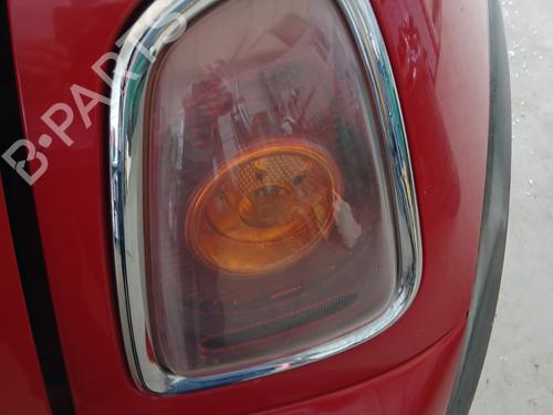 Used Right taillight Right taillight MINI MINI (R56) Cooper (120 hp) 33655021 33655021