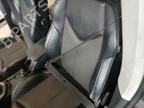Used Front left seatbelt Front left seatbelt PEUGEOT 308 SW I (4E_, 4H_) 1.6 HDi (109 hp) 31576657 31576657