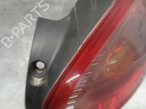 Right taillight FIAT BRAVO II (198_) 1.9 D Multijet (198AXC1B) | BP21280155C35 