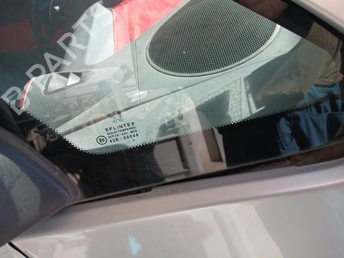 Front right quarter glass PEUGEOT 1007 (KM_) 1.6 16V | BP29247350C112 