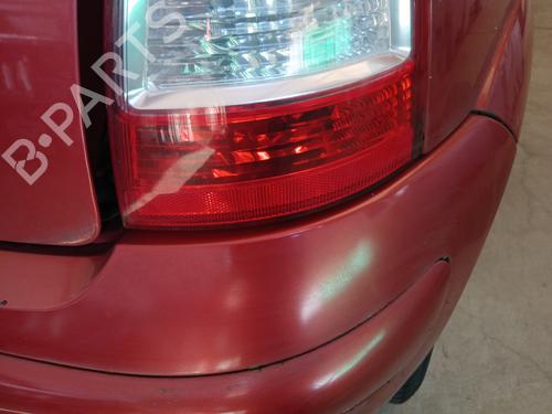 Right taillight CITROËN C3 I (FC_, FN_) 1.1 i | BP30060039C35 