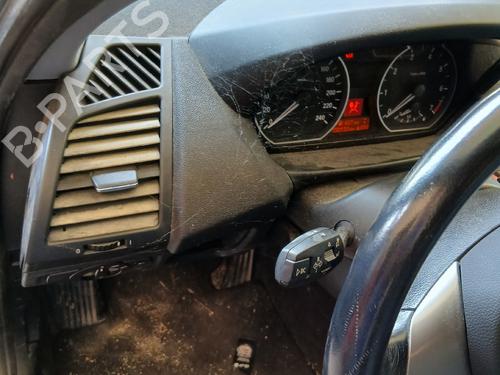 Dashboard BMW 1 (E87) 120 i | BP38473310C46 - Image 4