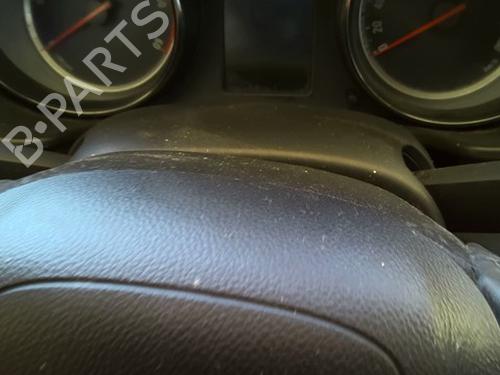 Used Squib airbag Squib airbag OPEL INSIGNIA A Sports Tourer (G09) 2.0 CDTI (35) (160 hp) 39095018 39095018