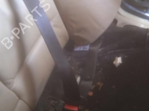 Rear left belt tensioner BMW 3 (E90) 320 d | BP24148390C89 
