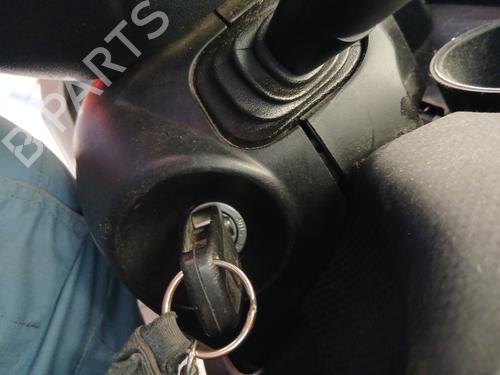 Used Ignition barrel FIAT BRAVO II (198_) 1.9 D Multijet (198AXC1B) (150 hp) 28489469