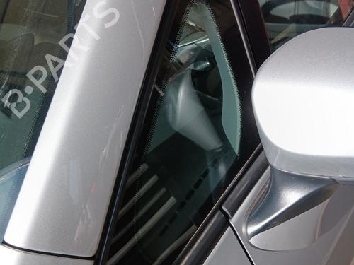 Used Front left quarter glass Front left quarter glass TOYOTA VERSO (_R2_) 1.6 D4-D (WAR20_) (112 hp) 32166759 32166759