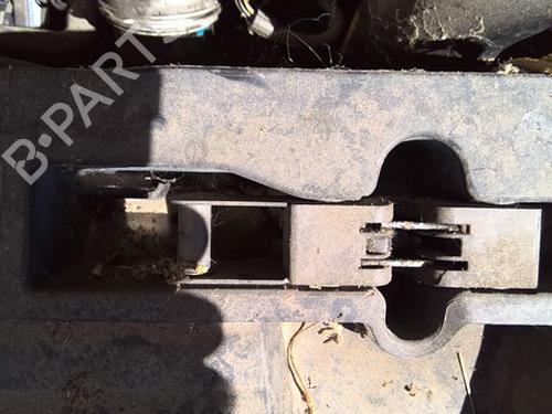 Used Hood lock Hood lock 38766905 38766905
