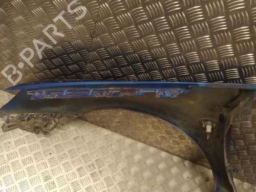 Right front fenders PEUGEOT 307 (3A/C) 2.0 HDi 110 | BP21276367C42 