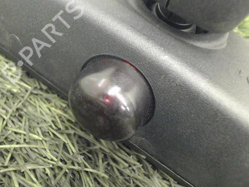 Used Rear mirror Rear mirror BMW 3 Coupe (E46) 330 Ci (231 hp) 20881369 20881369