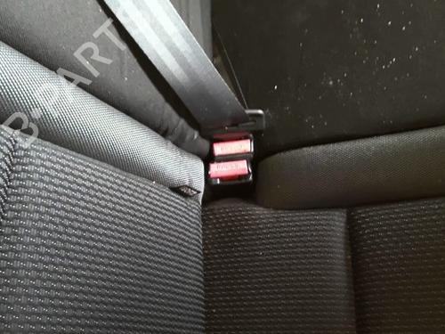 Used Seat buckle Seat buckle PEUGEOT 207 (WA_, WC_) 1.4 HDi (68 hp) 40437375 40437375