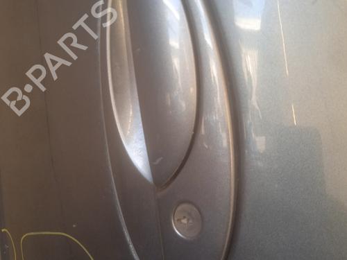Front left exterior door handle CITROËN C5 II (RC_) 1.8 16V | BP23794016C128 