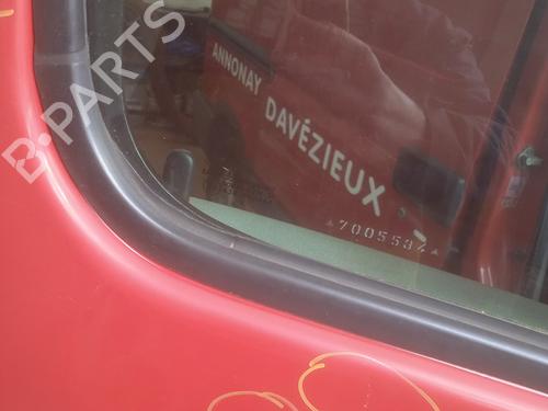 Front right door window OPEL MOVANO A Van (X70) 2.5 CDTI (FD) | BP22524325C19 