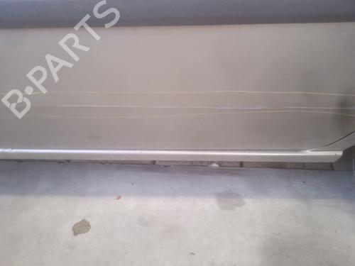 Used Left rear door FORD FUSION (JU_) 1.4 TDCi (68 hp) 22131635