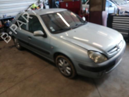 Alternator CITROËN XSARA (N1) 2.0 HDi 90 | BP27182882M7 