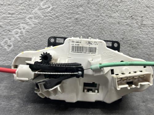 Climate control FORD FIESTA VI (CB1, CCN) 1.4 TDCi | BP27895151I5 - Image 2