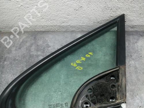 Used Front left quarter glass PEUGEOT 307 (3A/C) 1.6 16V (109 hp) 24176227