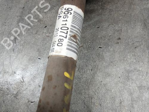 Used Left front driveshaft Left front driveshaft 36683633 36683633