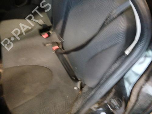 Sikkerhedssele bag venstre NISSAN MICRA III (K12) 1.2 16V (65 hp) 32030153