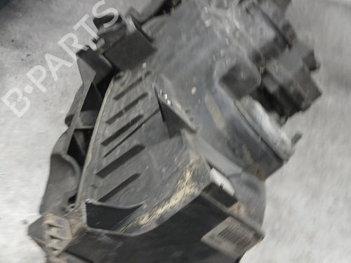 Left headlight RENAULT MEGANE II (BM0/1_, CM0/1_) 1.5 dCi (BM02, BM13, BM2A, CM02, CM13) | BP31940817C28 