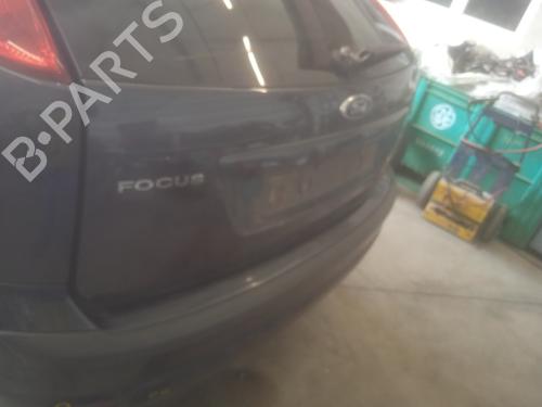 Tailgate FORD FOCUS II (DA_, HCP, DP) 1.8 TDCi | BP23852420C6 