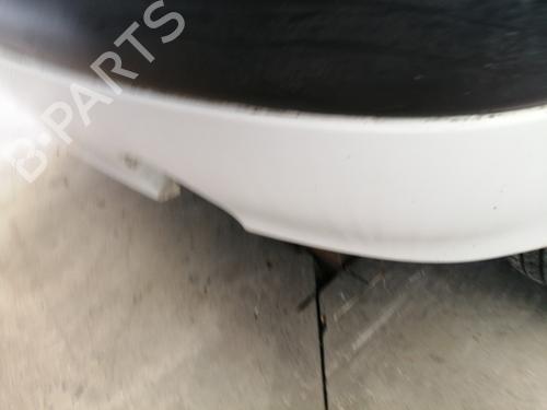 Rear bumper NISSAN MICRA II (K11) 1.0 i 16V (K11) | BP26178759C8 