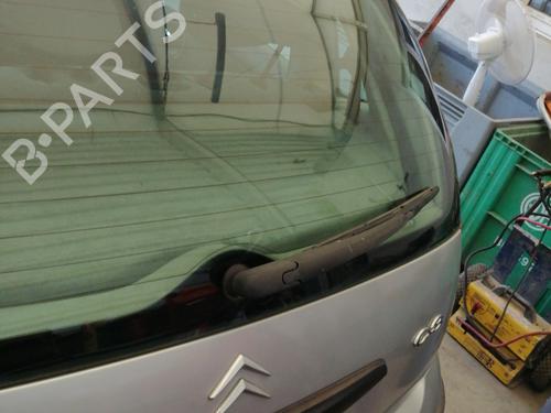 Tailgate CITROËN C3 I (FC_, FN_) 1.4 HDi | BP27572264C6 