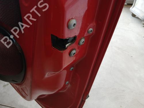 Used Front right lock Front right lock FIAT DOBLO Box Body/MPV (223_) 1.9 D (223ZXB1A) (63 hp) 32018736 32018736