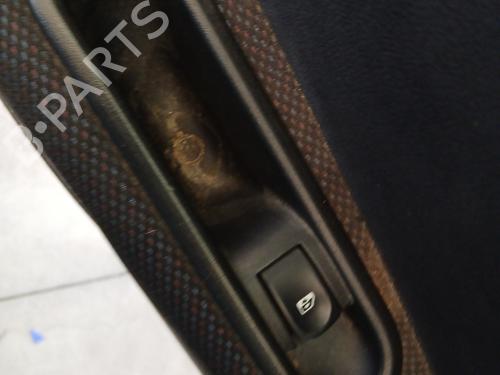 Left rear window switch RENAULT CLIO III (BR0/1, CR0/1) 1.5 dCi (BR17, CR17) | BP33869698I29 - Image 2