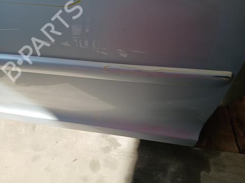 Left front door PEUGEOT 1007 (KM_) 1.6 16V | BP29247359C2 