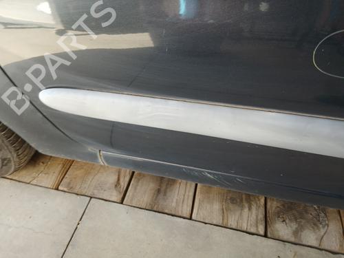 Left front door CITROËN XSARA PICASSO (N68) 2.0 HDi | BP29252014C2 