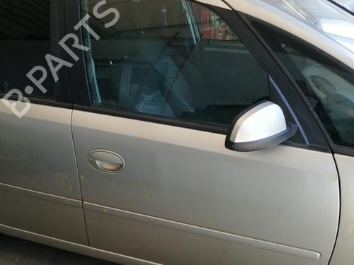 Dør høyre foran OPEL MERIVA A MPV (X03) 1.7 CDTI (E75) | BP28016629C3 