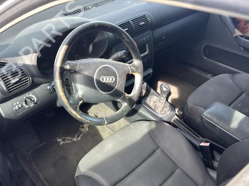 Left front window switch AUDI A3 (8L1) 1.9 TDI | BP37178159I27 - Image 10