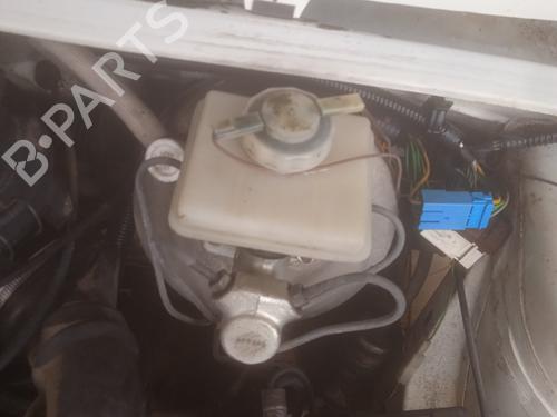 Used Servo brake CITROËN AX (ZA-_) 10 (44 hp) 23794308