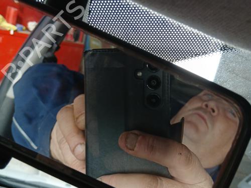 Used Rear mirror Rear mirror FIAT PUNTO (188_) 1.2 60 (188.030, .050, .130, .150, .230, .250) (60 hp) 32176242 32176242