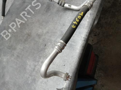 AC-rør RENAULT CAPTUR I (J5_, H5_) 1.2 TCe 120 | BP29607510M126 