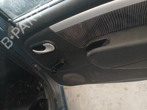 Rear right window mechanism DACIA LOGAN MCV (KS_) 1.5 dCi (KS04) | BP31708596C25 - Image 3