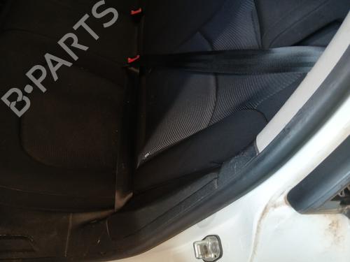 Rear left seatbelt CITROËN C5 III (RD_) 1.6 HDi 110 (RD9HZC) | BP29528754I29 - Image 3