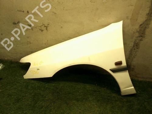 Used Left front fenders PEUGEOT 306 Hatchback (7A, 7C, N3, N5) 1.4 (75 hp) 20887365