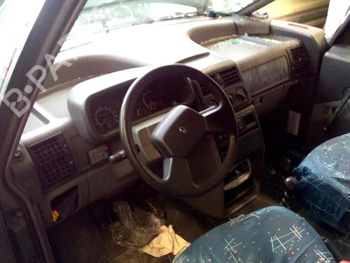 Right front indicator RENAULT ESPACE II (J/S63_) 2.1 TD (J633, J634, J/S635, J/S63D) | BP32696832C33 - Image 13
