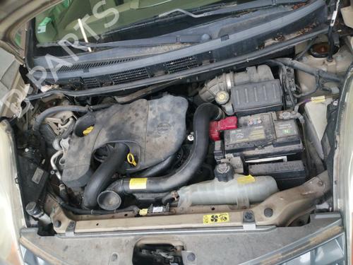 Right rear window switch NISSAN NOTE (E11, NE11) 1.5 dCi | BP26497928I28  - Image 7