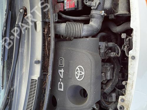 Steering column stalk TOYOTA YARIS (_P9_) 1.4 D-4D (NLP90_, NLP90R) | BP20887156I23 