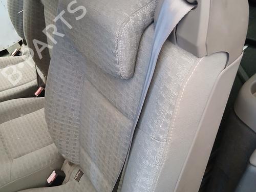 Sæde Bagtil RENAULT ESPACE IV (JK0/1_) 1.9 dCi (JK0U) | BP37250625C17 - Image 3