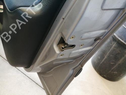 Front right lock PEUGEOT 206 Hatchback (2A/C) 1.4 i | BP27686137C97 