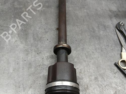 Right front driveshaft OPEL MOVANO A Van (X70) 2.5 CDTI (FD) | BP29639005M39 