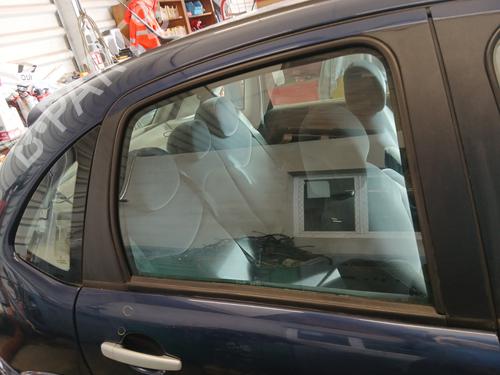 Türscheibe rechts hinten für CITROËN C3 I (FC_, FN_) 1.4 16V (88 hp) 30392494