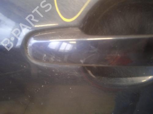Front left exterior door handle TOYOTA RAV 4 III (_A3_) 2.2 D 4WD (ALA30_, ALA30R) | BP23793089C128 