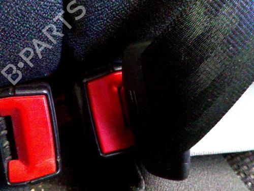 Used Rear left seatbelt Rear left seatbelt VW PASSAT B6 Variant (3C5) 2.0 TDI 16V (140 hp) 20885050 20885050