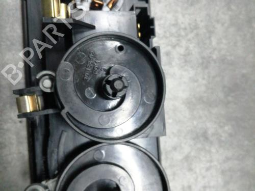 Climate control VW POLO II (86C, 80) 1.4 D | BP24341216I5 