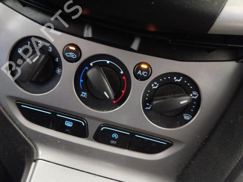 Climate control FORD FOCUS III Turnier 1.0 EcoBoost | BP33181700I5 - Image 3
